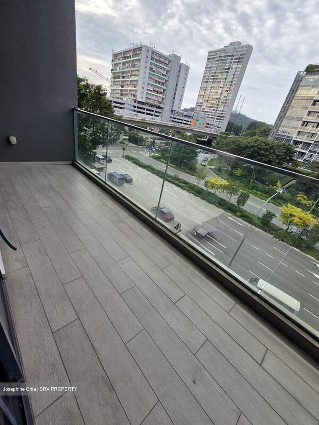 Kap Residences (D21), Apartment #507641651